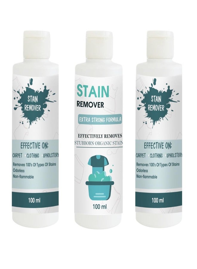 مجموعة مزيل البقع من توفوس، تتضمن سكاي، دول، ومزيل بقع سكاي | محلول تنظيف متعدد الأسطح للملابس والأقمشة والمفروشات (100 غرام لكل منها) - Image 1